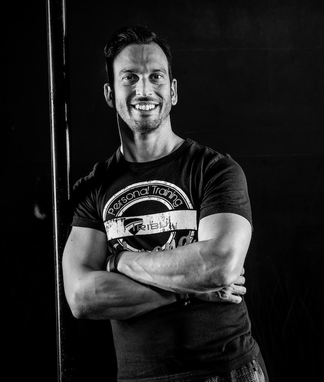 Andrea Padoan Personal Trainer